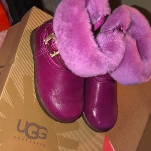 Toddler ugg boots